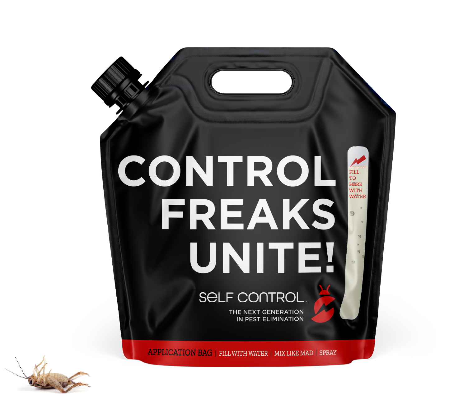 Environment Self Control Pest environment-self-control-pest